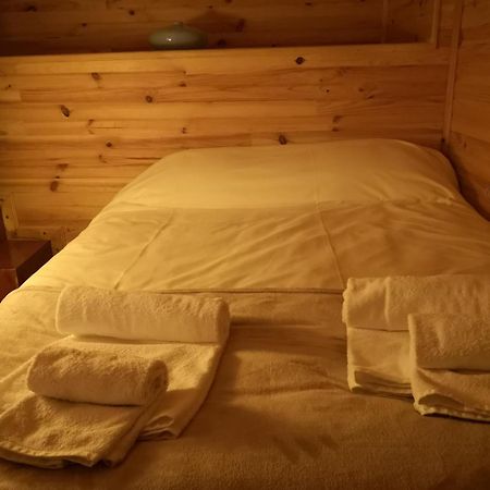 Mountain Lodge T3 Duplex Abrigo Do Lobo 科维良 外观 照片
