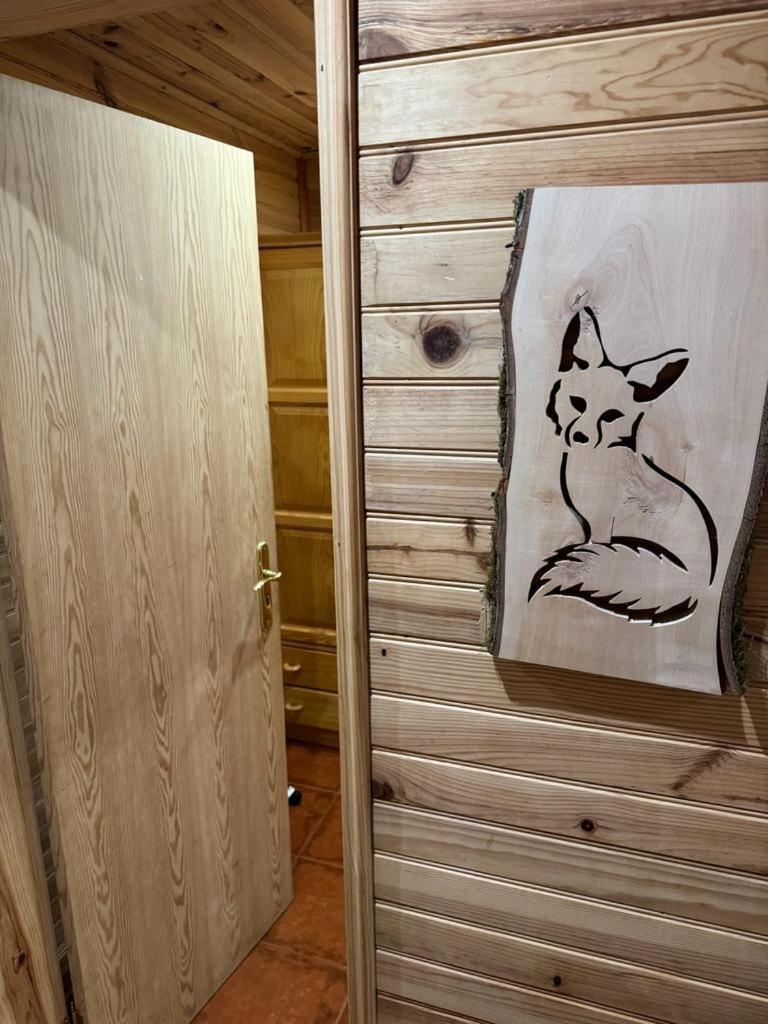 Mountain Lodge T3 Duplex Abrigo Do Lobo 科维良 外观 照片