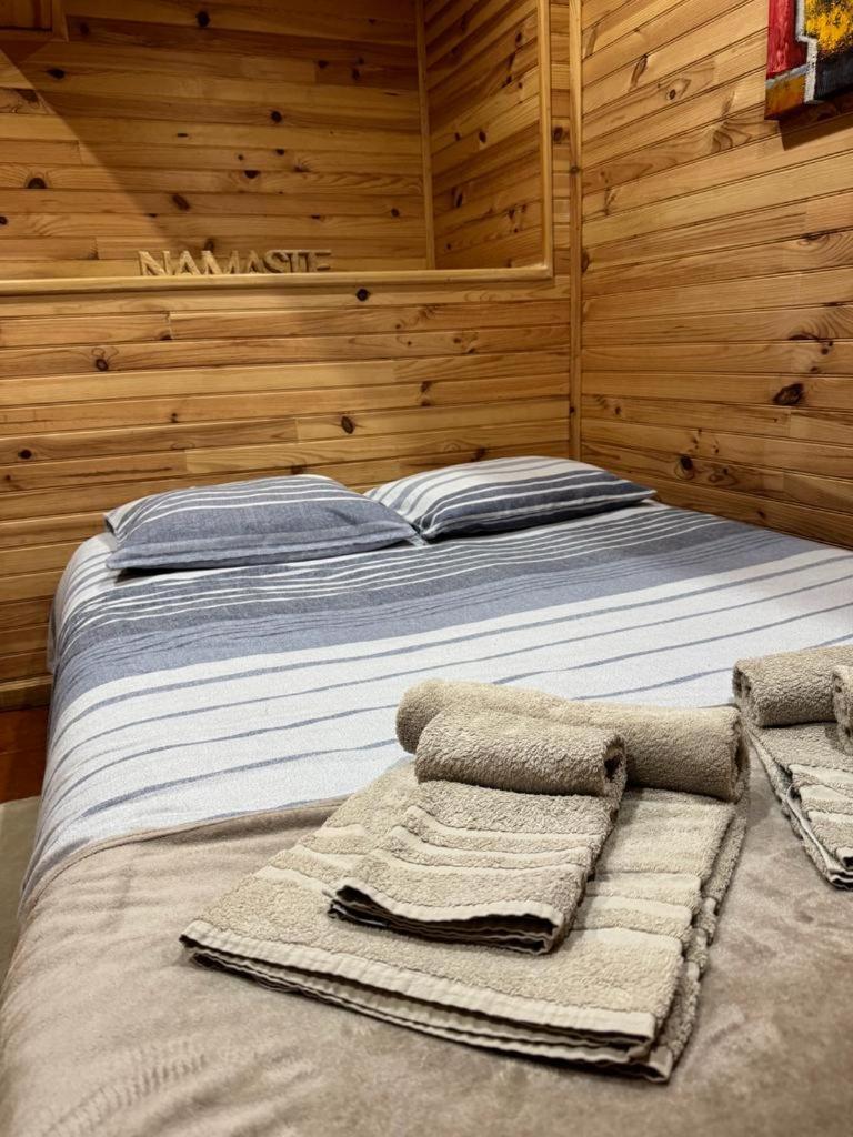 Mountain Lodge T3 Duplex Abrigo Do Lobo 科维良 外观 照片
