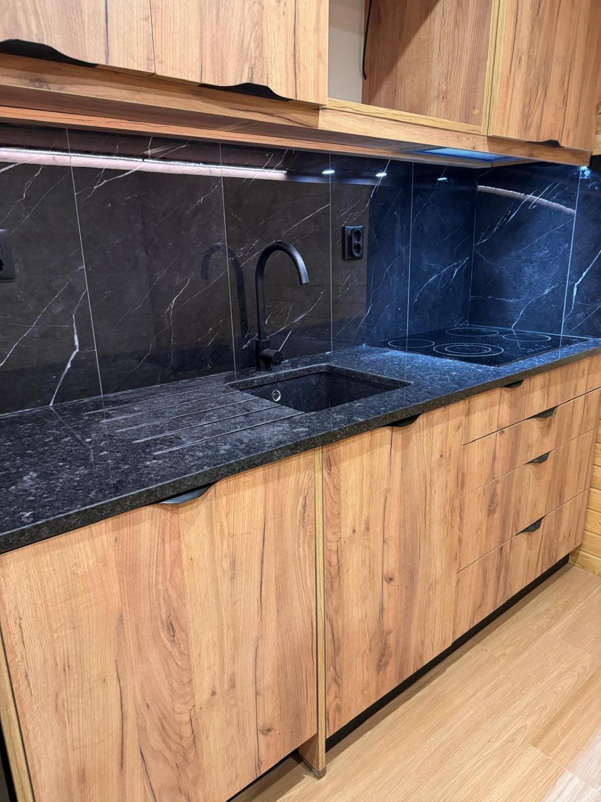 Mountain Lodge T3 Duplex Abrigo Do Lobo 科维良 外观 照片