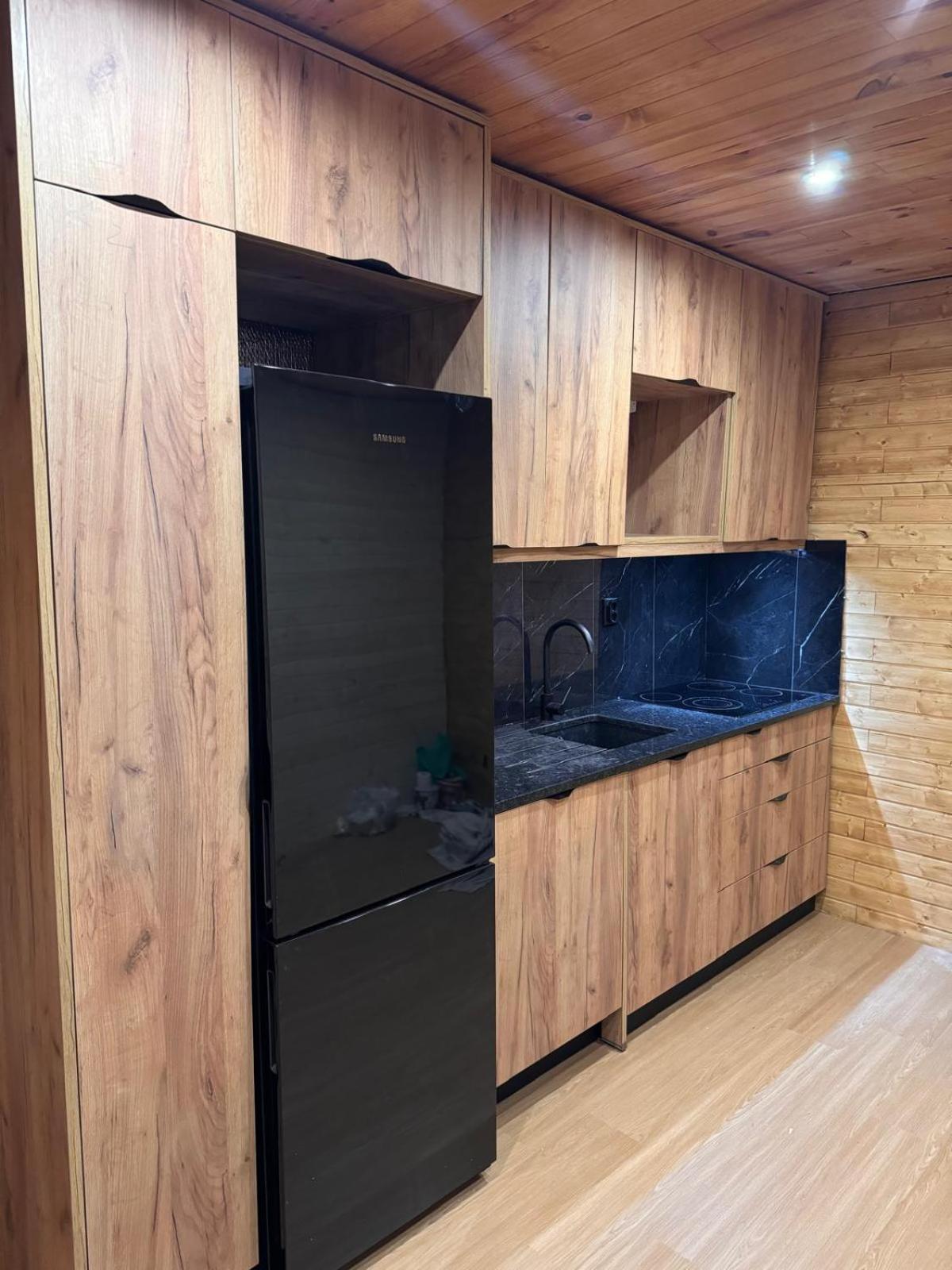 Mountain Lodge T3 Duplex Abrigo Do Lobo 科维良 外观 照片